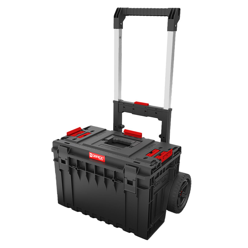 Mobilní box na nářadí QBRICK System ONE Cart 2.0