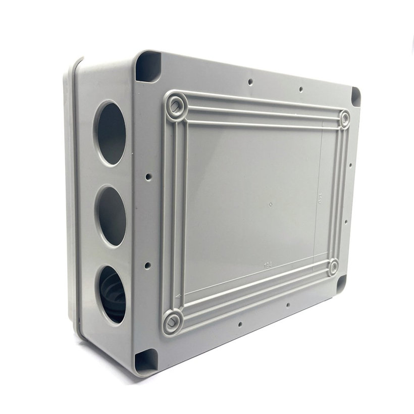 Nadomítková instalační krabice IP65 250x200x90mm