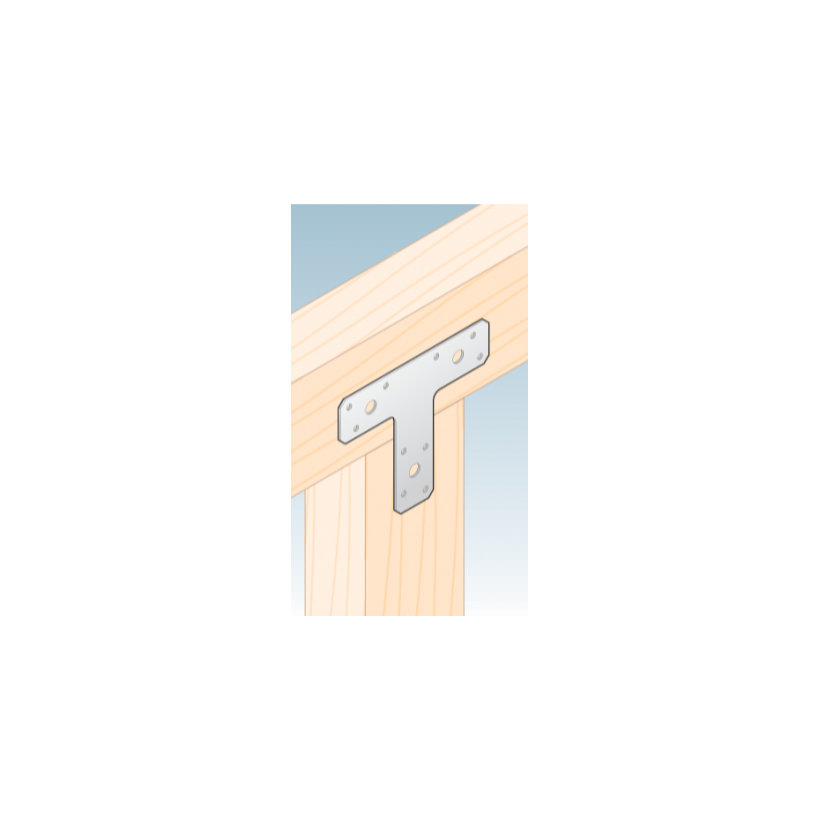 Spojka T KT 1 70x50x16mm