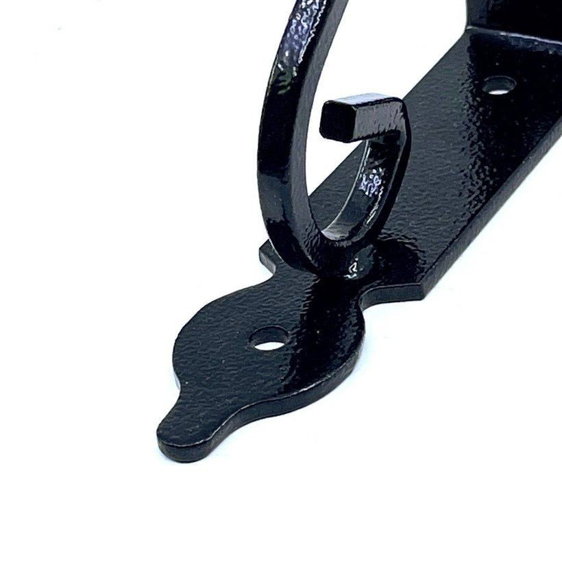 Konzola dekorativní kovaná WOZ 190