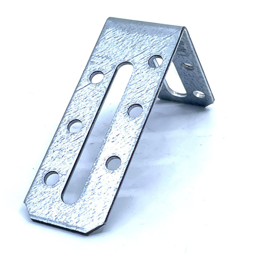 Úhelník nastavitelný KRD 3 80x55mm