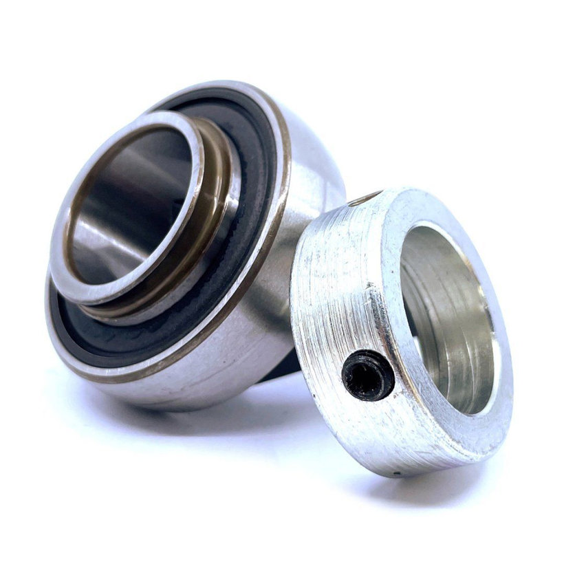 Ložisko upínací SA 207