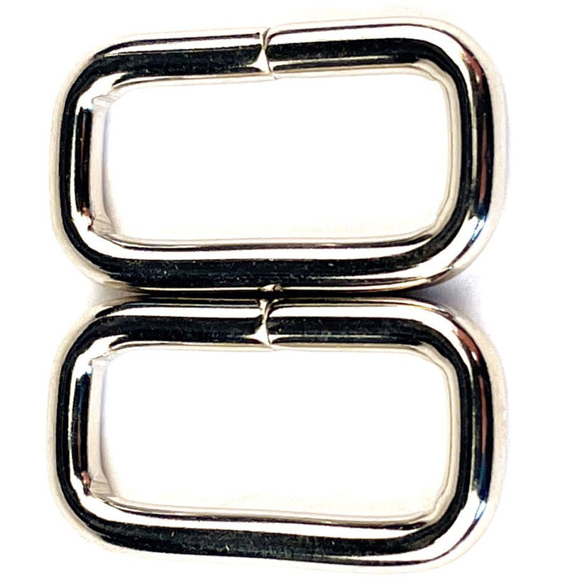 Vsuvka nízká, nesvařovaná Ni 26x3,5x10mm