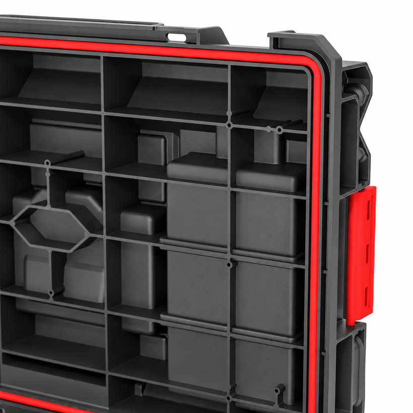 Box System ONE 350 Profi 2.0