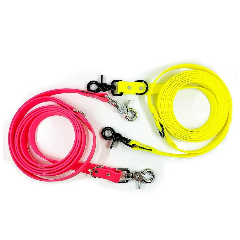 Karabina vypouštěcí černá 59x20mm