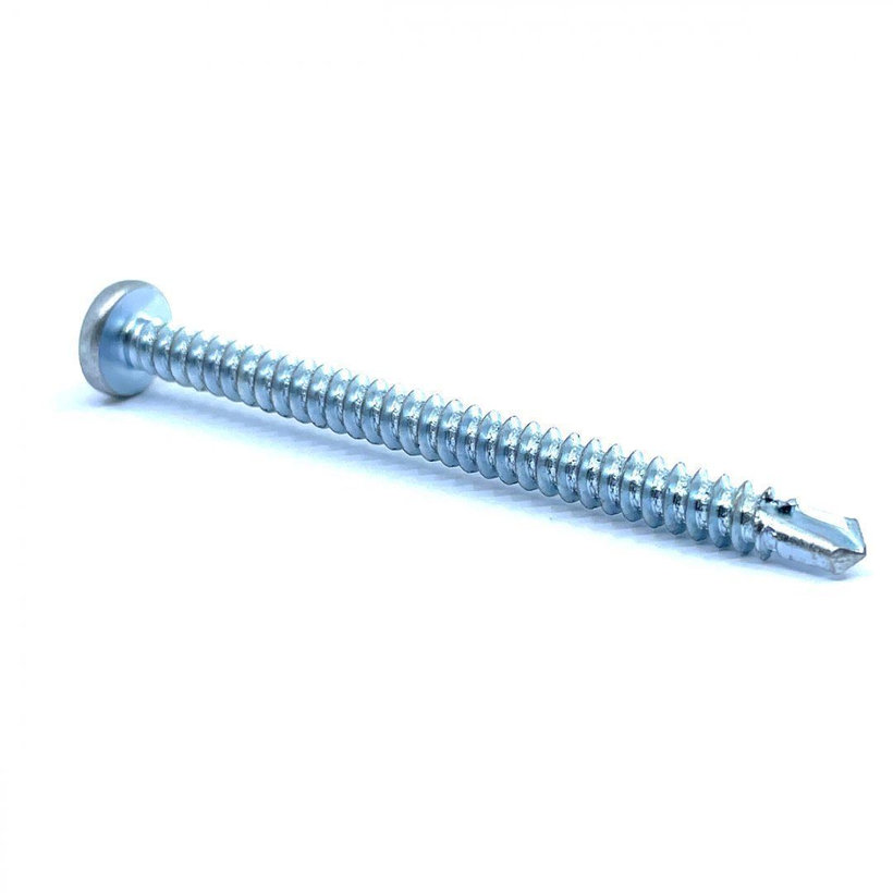 Šroub DIN 7504N TEX 5,5x25mm