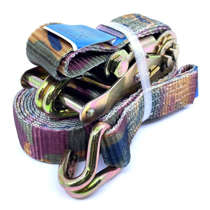 Kurtna - Upínací pás ARMY 3T-10M