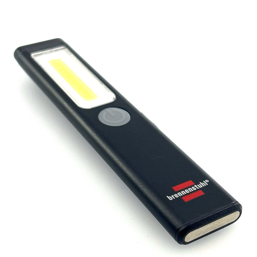 LED dobíjecí ruční lampa PL 200 AC