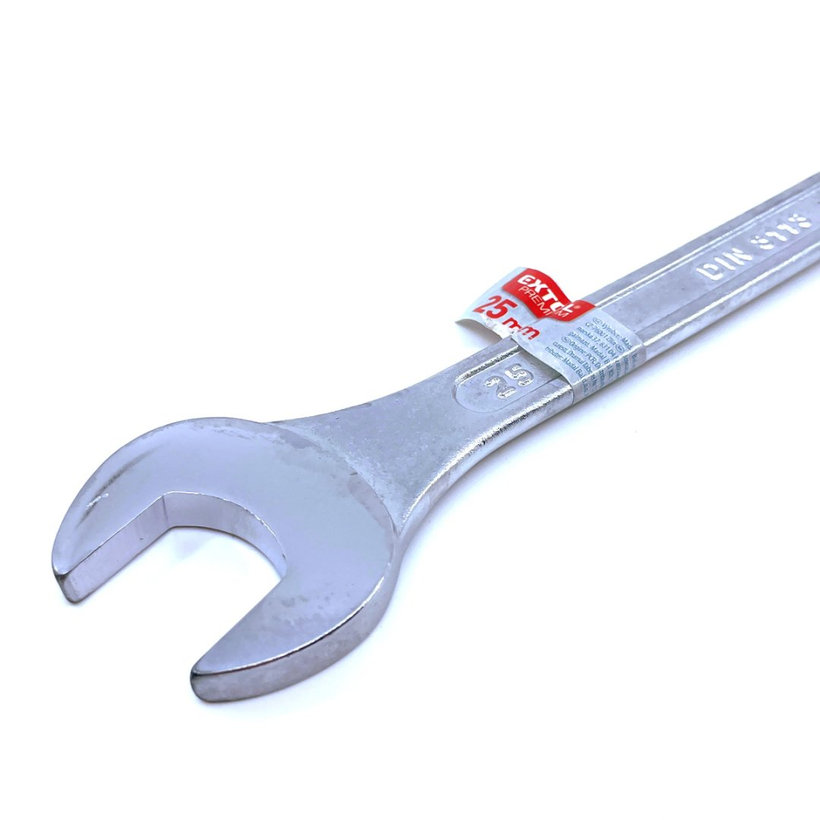 Klíč oko - vidlice 25mm