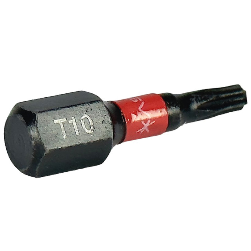Bit magnetický TX10x25mm