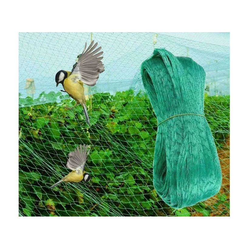 Síť proti ptákům