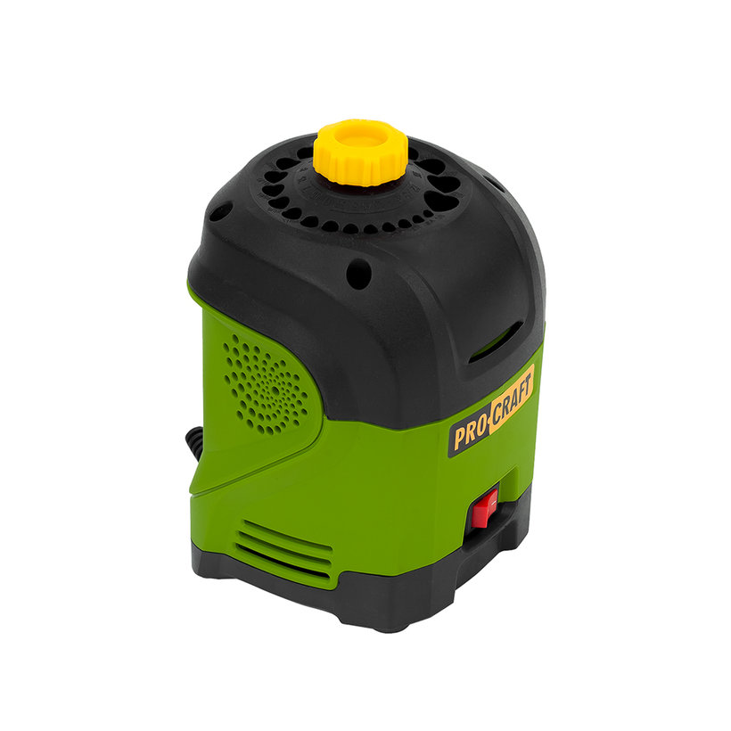 Bruska na vrtáky EBS420