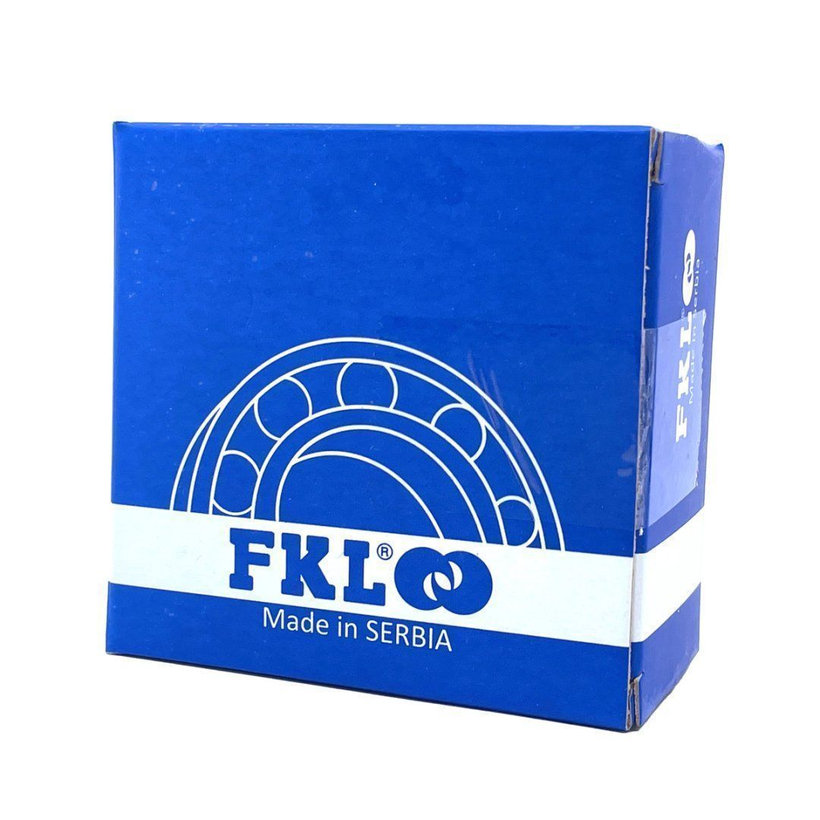 Ložisko upínací SA 210