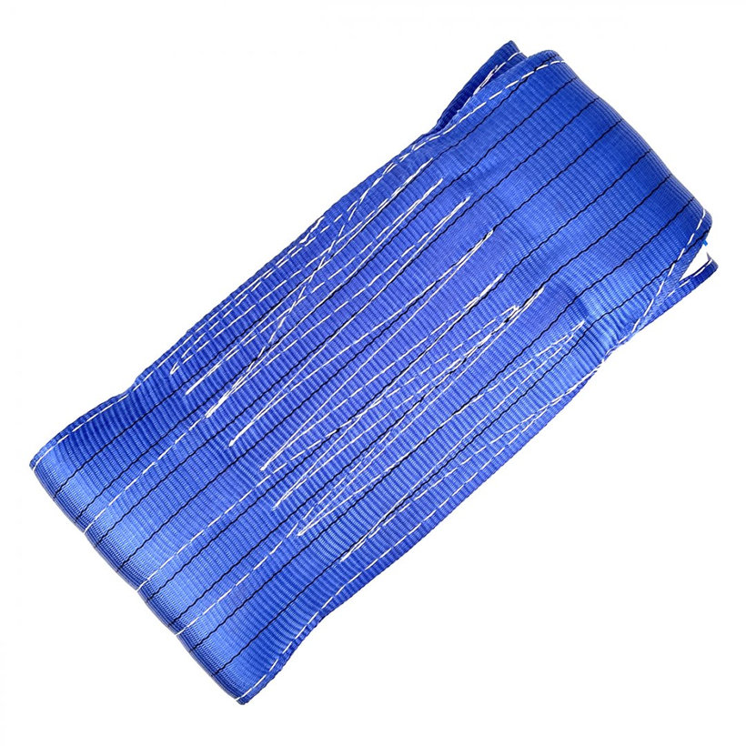 Oko/oko - zvedací pás Modrý 8T/3M