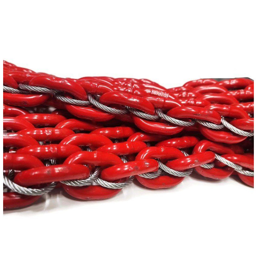 Řetězový pás 4 m tr 80