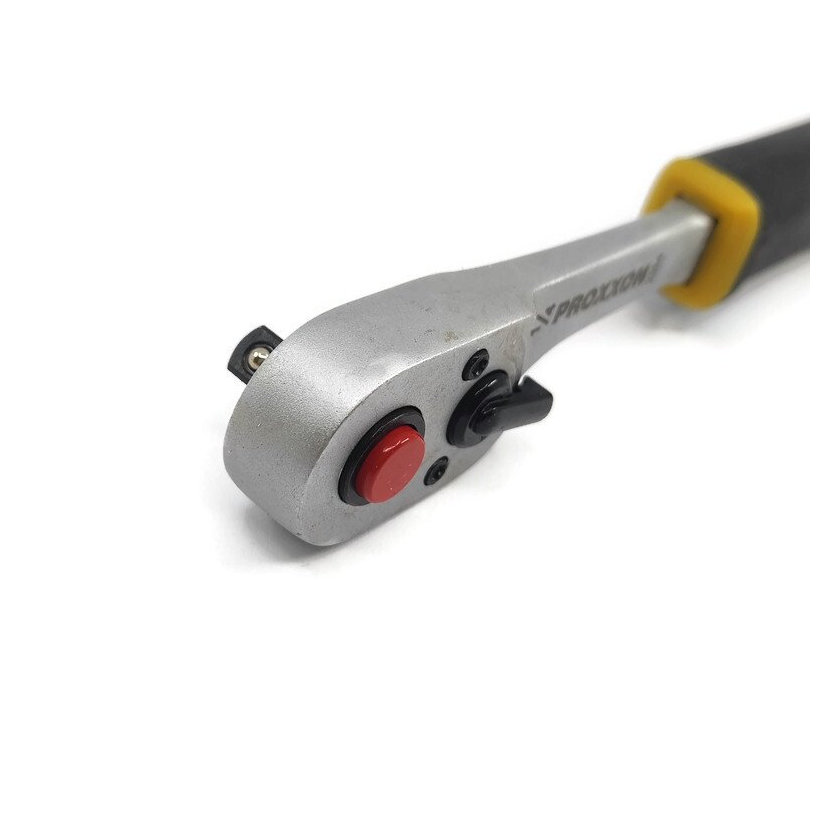 Ráčna standardní 1/4''