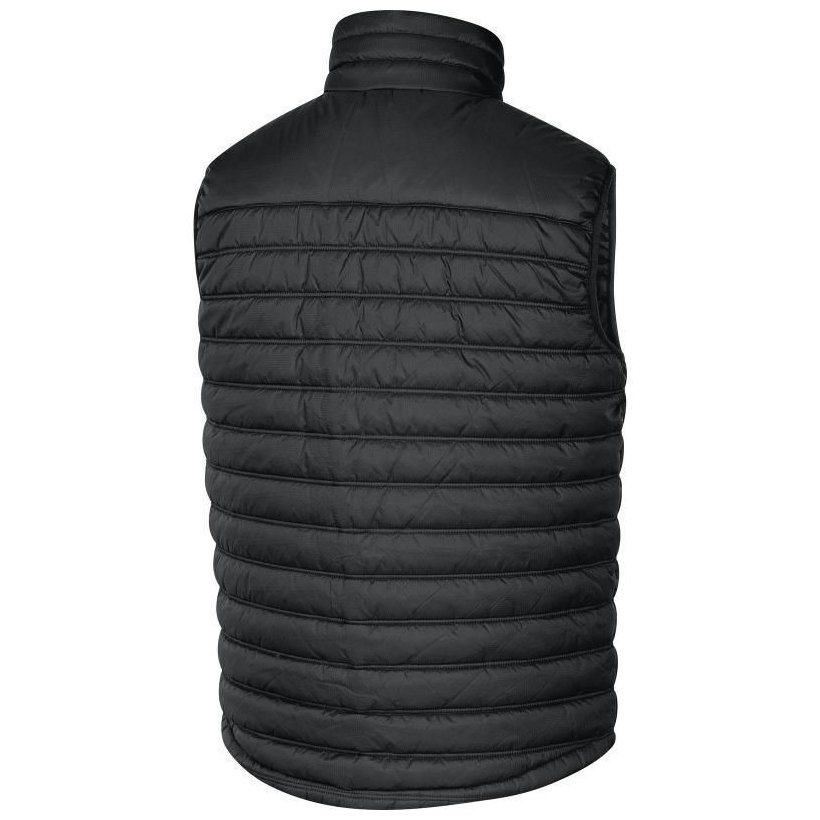 Péřová vesta G-DOON maskáčová XL