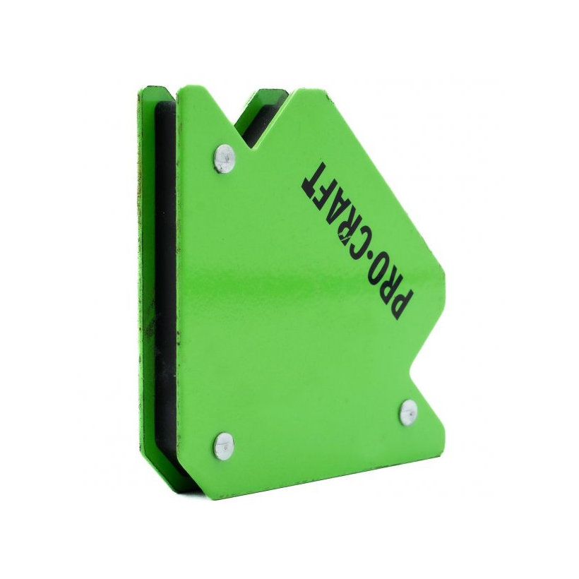 Magnet úhlový WH11