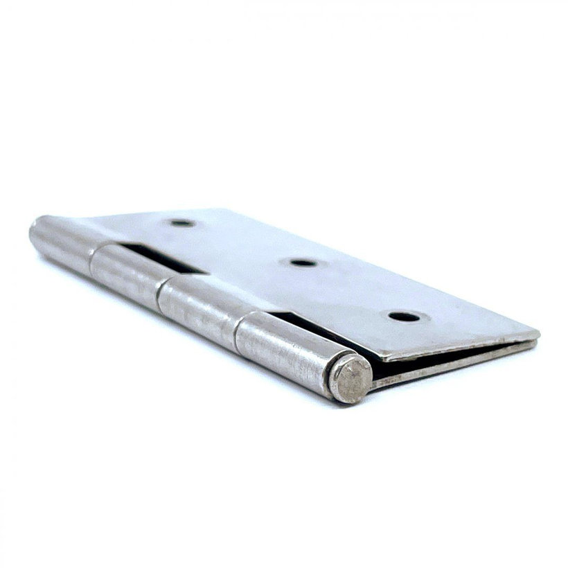 Závěs kloubový Z4 60x50 nerez