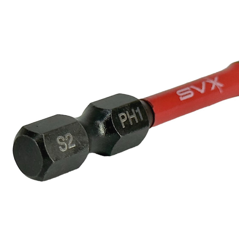 Bit magnetický PH1x50mm