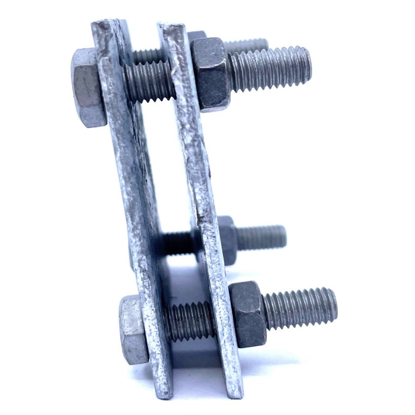 Svorka spojovací SR02