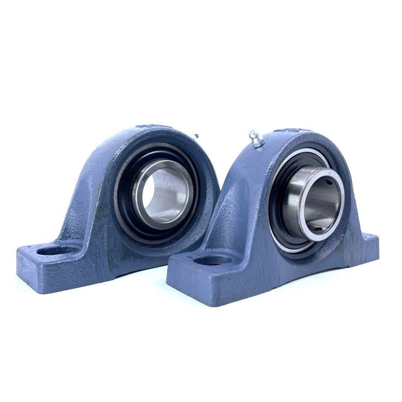 Ložisková jednotka UCP 209