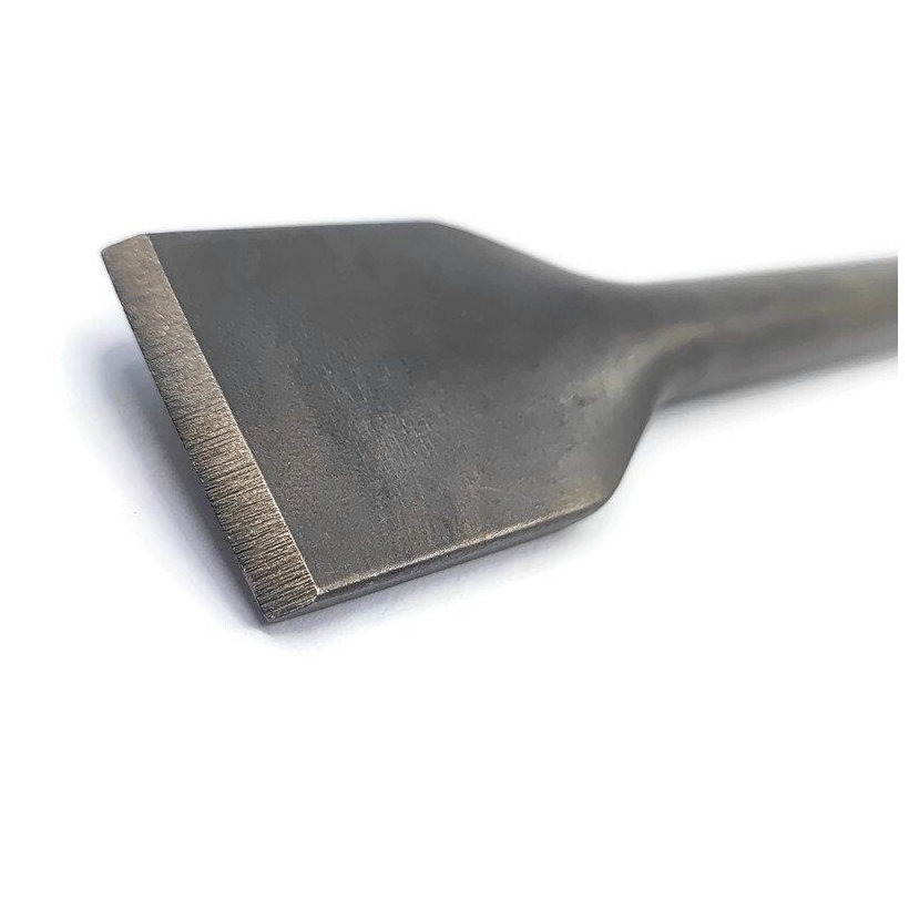 Sekáč SDS max - plochý 400mm