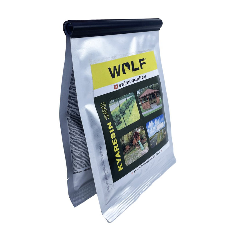 Montážní pěna na sloupky 300