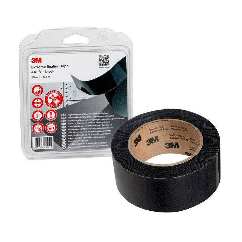 Páska extrémně těsnící 50mm-5,5m