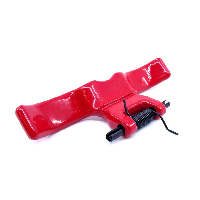 Západka pro kontejnerový hák tr 80