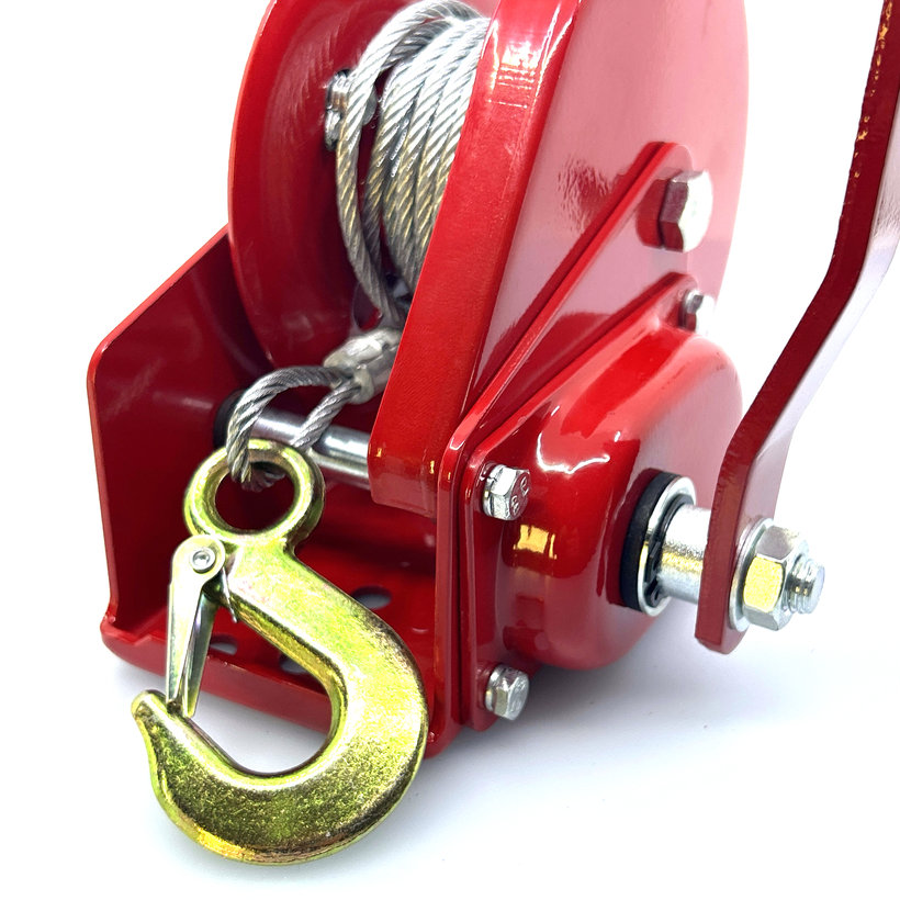 Ruční naviják JC-C 540kg