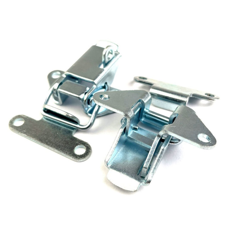 Uzávěr pákový UP1 uzamykatelný 45mm