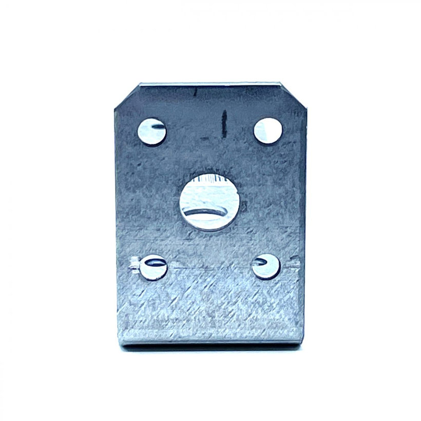 Úhelník bez prolisu KL 3 50x150x35mm