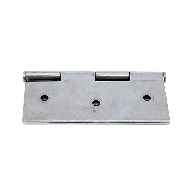 Závěs kloubový Z4 50x50 nerez