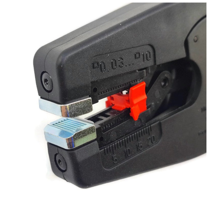 Kleště odizolovací automatické 195 mm