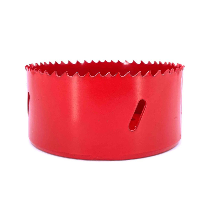 Bimetalová korunka Oren 92mm