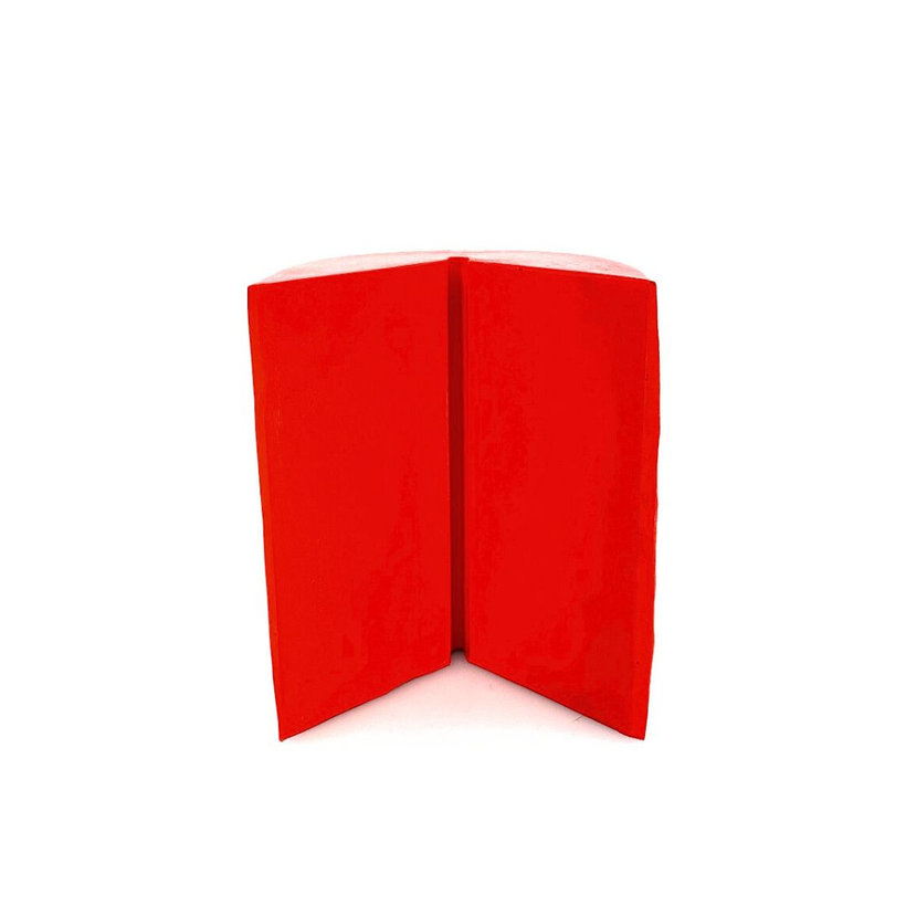 Rohová ochrana bez magnetu 150mm