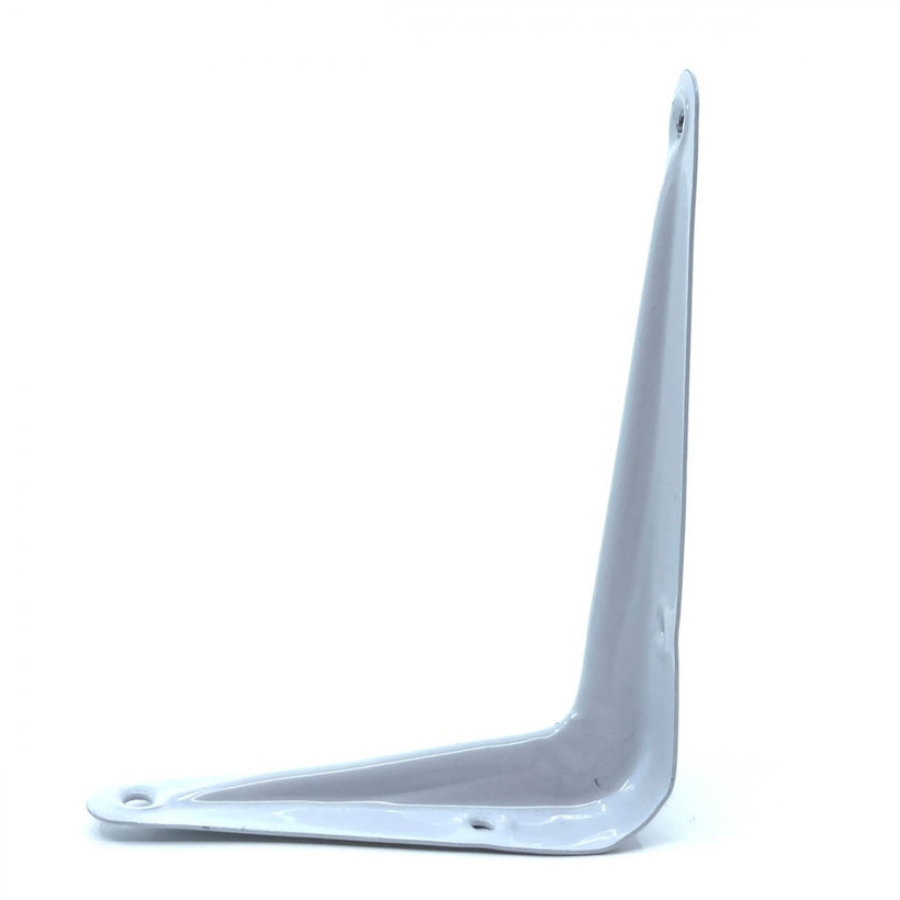 Konzola stavební bílá WS 100