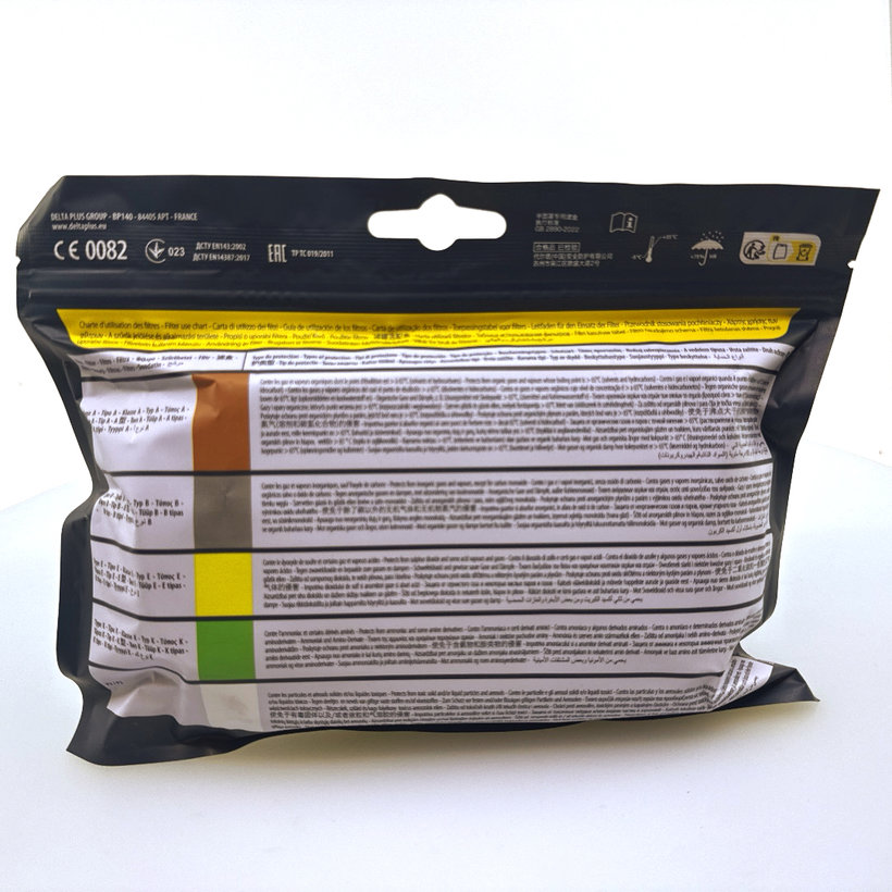 Filtry M6000 P3 – 2 ks