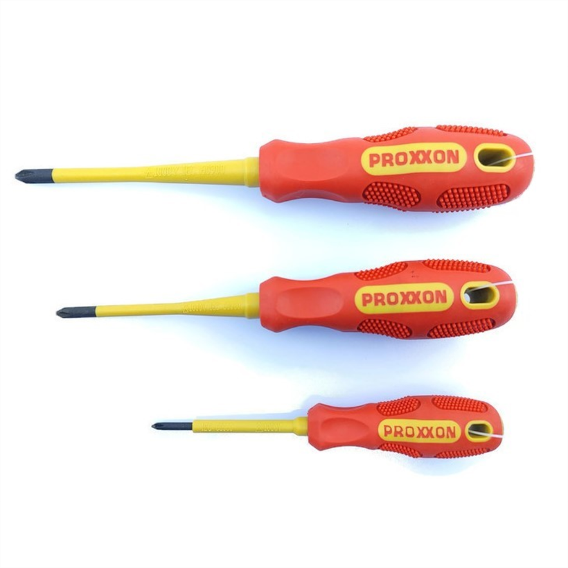 Šroubovák izolovaný PH2 x 100
