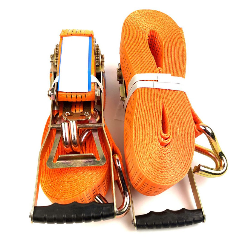 Upínací pás - Kurtna ERGO 5T-10M