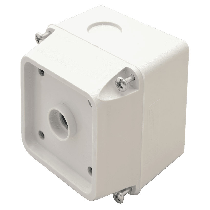 Krabice k vačkovým spínačem 20A