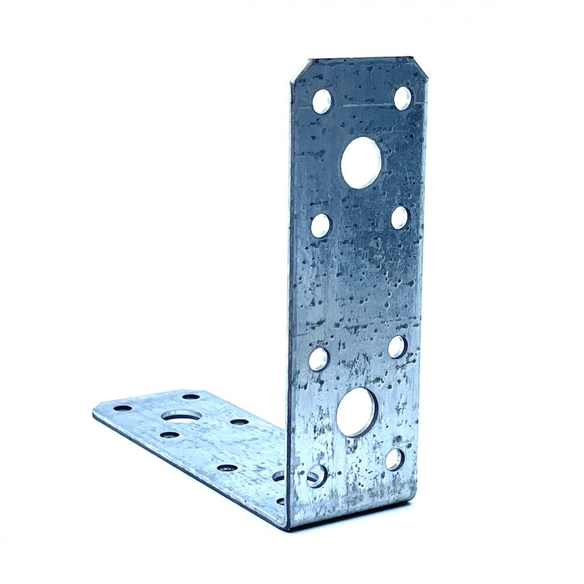 Úhelník KL 6 102x102x35mm