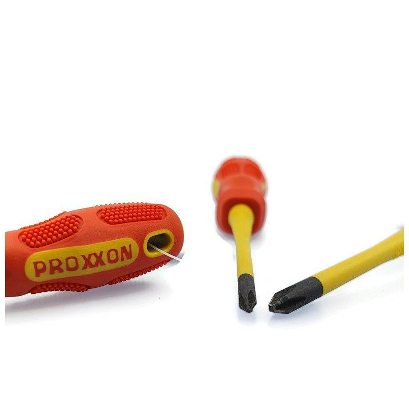 Šroubovák izolovaný PH1 x 80