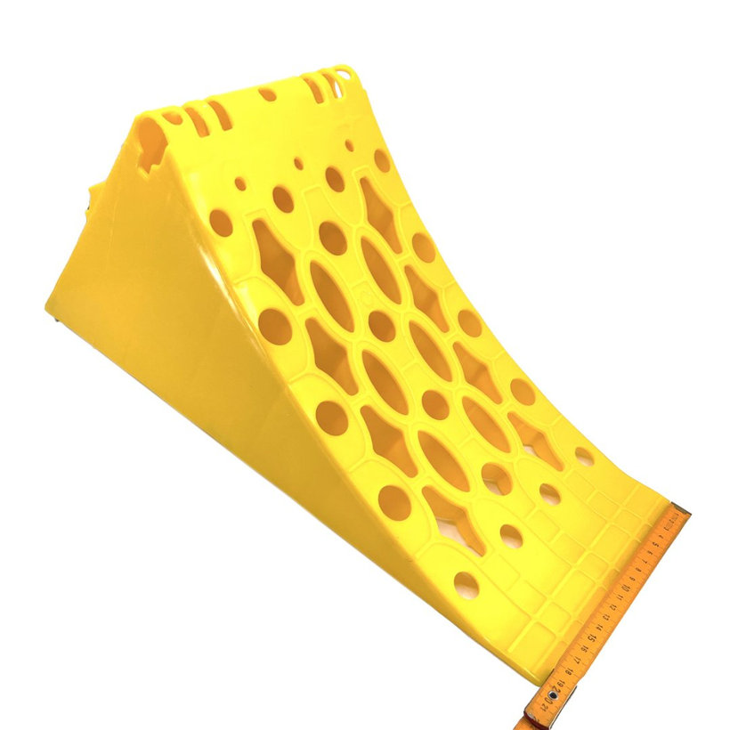 Zakládací klín pod kola 500 mm