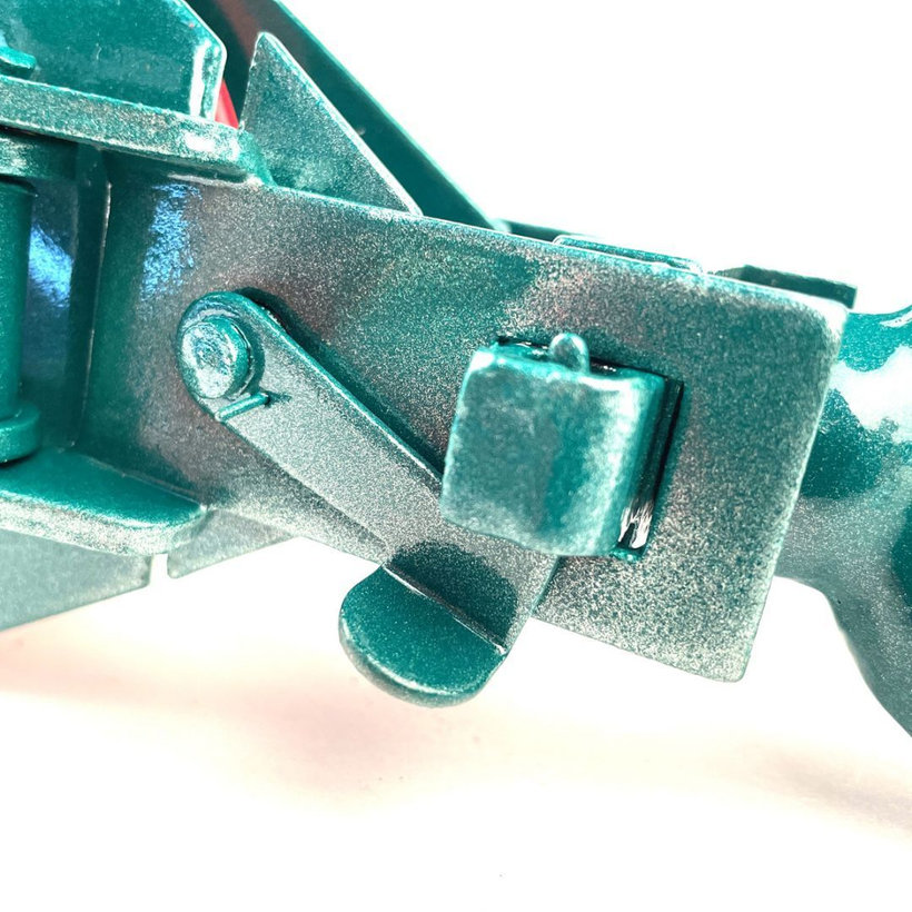 Kladka montážní s okem 16-18/125mm