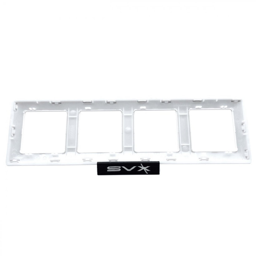 Valena LIFE 4 rámeček bílý