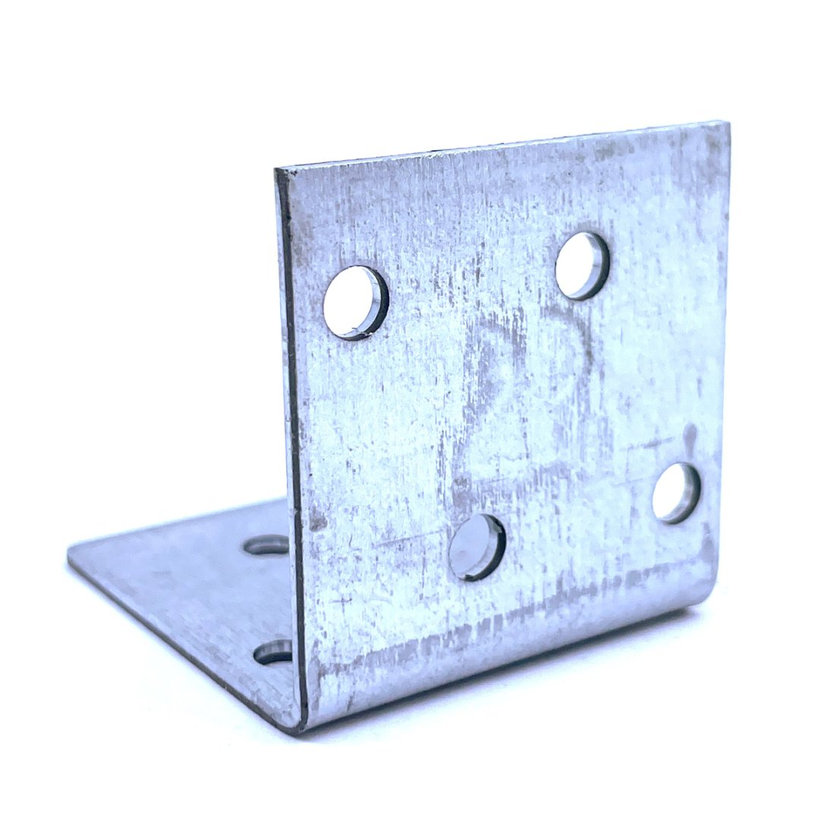 Úhelník KM1 40x40x40x2mm