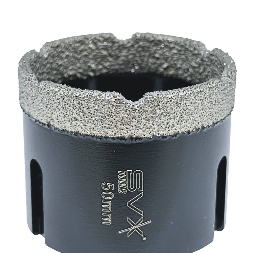 Vyřezávač diamantový M14-50mm