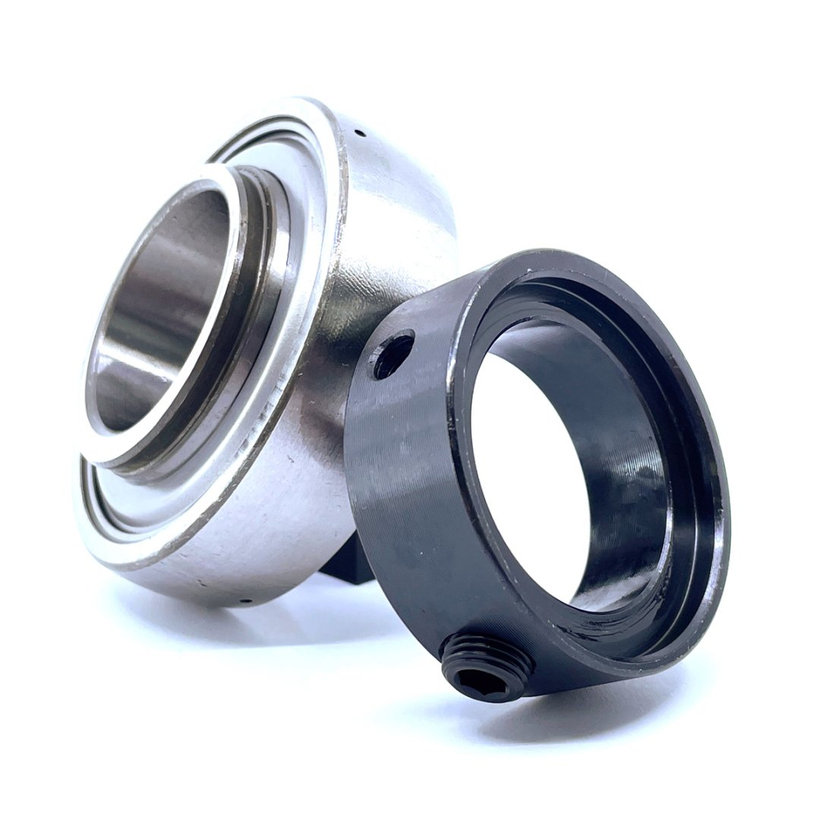 Ložisko upínací SA 204